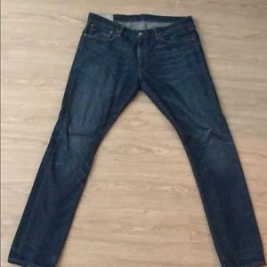 Lightly used men’s Polo Ralph Lauren Jeans